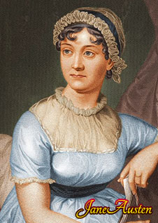 Jane Austen