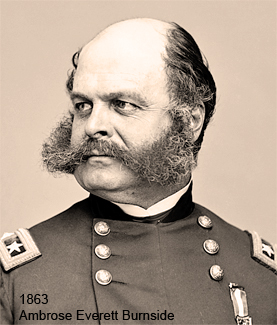 Ambrose Burnside