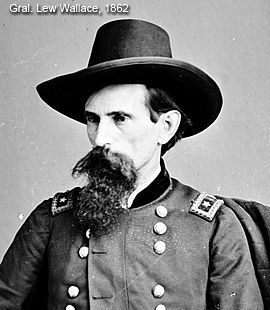 Lew Wallace