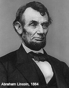 Abraham Lincoln