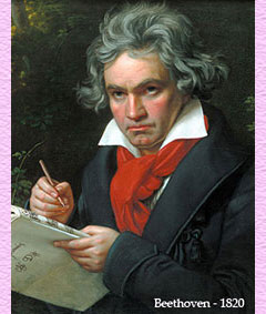 Beethoven