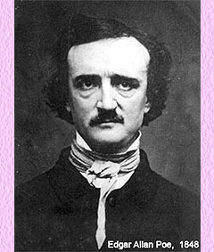 Edgar Allan Poe